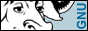 Thumbnail gnu.png (88x31)