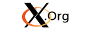 Thumbnail xorg.png (88x31)