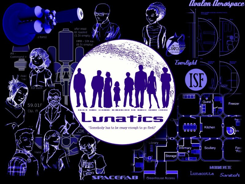 Scaled image fig_lunatics_kickstart.jpg (800x600, 123kB)